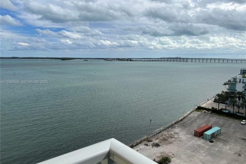 Снять в аренду кондоминиум в Майами, Флорида 1 спальня, 69.68м2, № 2007132 - фото 20