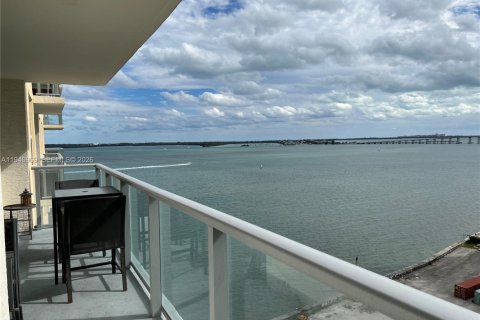 Снять в аренду кондоминиум в Майами, Флорида 1 спальня, 69.68м2, № 2007132 - фото 3