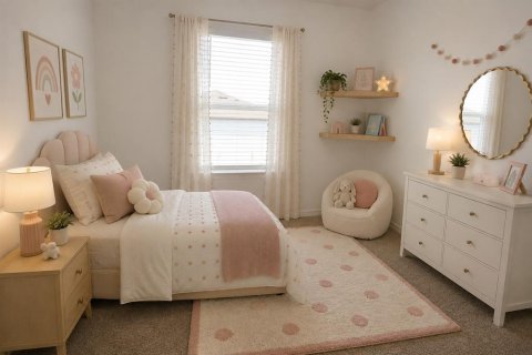 Touwnhouse à louer à Davenport, Floride: 3 chambres, 135.92 m2 № 2324399 - photo 9