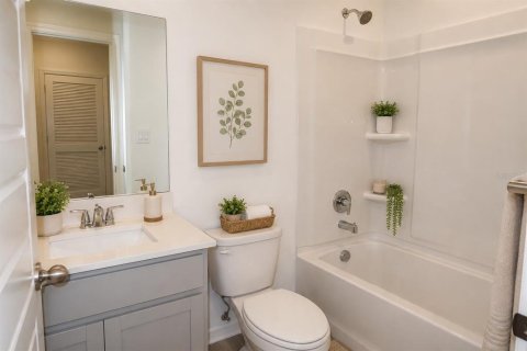 Touwnhouse à louer à Davenport, Floride: 3 chambres, 135.92 m2 № 2324399 - photo 8