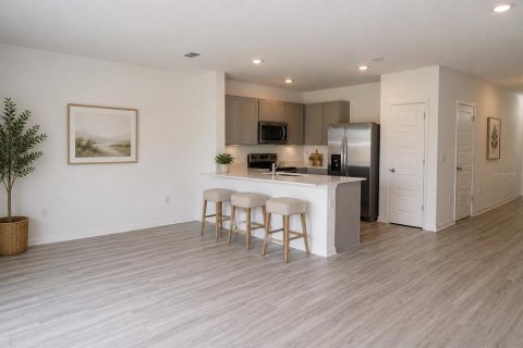 Touwnhouse à louer à Davenport, Floride: 3 chambres, 135.92 m2 № 2324399 - photo 4