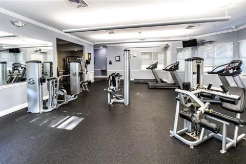 Condominio en venta en Orlando, Florida, 2 dormitorios, 94.11 m2 № 2198260 - foto 20