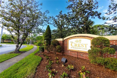 Condominio en venta en Orlando, Florida, 2 dormitorios, 94.11 m2 № 2198260 - foto 13