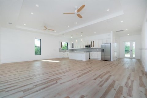 Villa ou maison à louer à Rotonda, Floride: 3 chambres, 161.46 m2 № 1918076 - photo 6