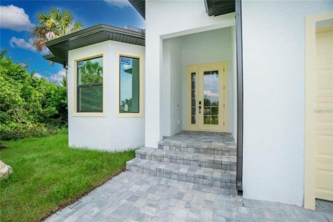 Villa ou maison à louer à Rotonda, Floride: 3 chambres, 161.46 m2 № 1918076 - photo 2