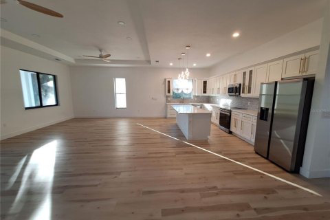Villa ou maison à louer à Rotonda, Floride: 3 chambres, 161.46 m2 № 1918076 - photo 5