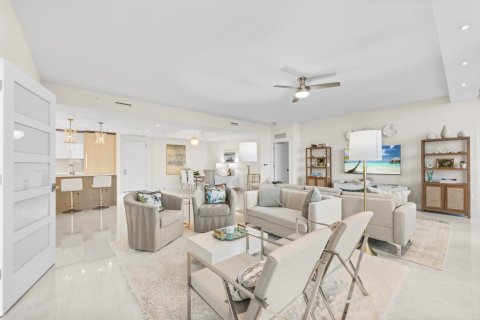 Condominio en venta en Riviera Beach, Florida, 3 dormitorios, 194.91 m2 № 2158182 - foto 17