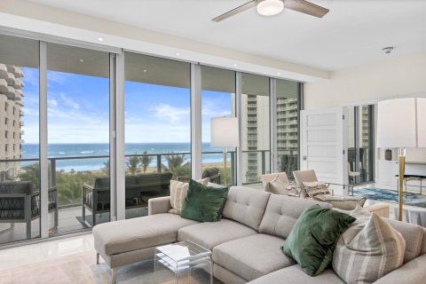 Condominio en venta en Riviera Beach, Florida, 3 dormitorios, 194.91 m2 № 2158182 - foto 25
