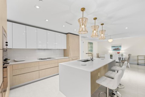 Condominio en venta en Riviera Beach, Florida, 3 dormitorios, 194.91 m2 № 2158182 - foto 12