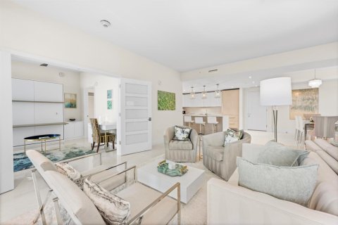 Condominio en venta en Riviera Beach, Florida, 3 dormitorios, 194.91 m2 № 2158182 - foto 18