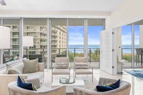 Condominio en venta en Riviera Beach, Florida, 3 dormitorios, 194.91 m2 № 2158182 - foto 21