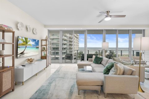Condominio en venta en Riviera Beach, Florida, 3 dormitorios, 194.91 m2 № 2158182 - foto 22