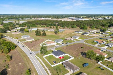 Casa en venta en Ocala, Florida, 3 dormitorios, 155.15 m2 № 2122250 - foto 4