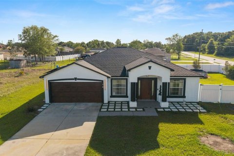 Casa en venta en Ocala, Florida, 3 dormitorios, 155.15 m2 № 2122250 - foto 2