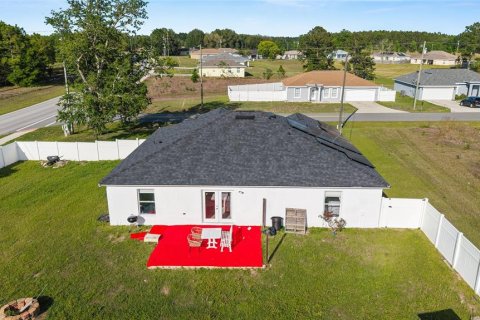 Casa en venta en Ocala, Florida, 3 dormitorios, 155.15 m2 № 2122250 - foto 7