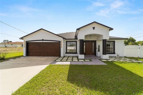Casa en venta en Ocala, Florida, 3 dormitorios, 155.15 m2 № 2122250 - foto 11