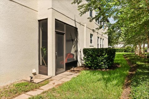 Купить таунхаус в Уинтер-Гарден, Флорида 11 комнат, 213.95м2, № 1803813 - фото 29