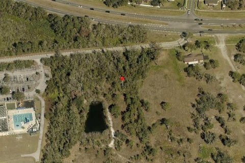 Land in Plant City, Florida № 2105005