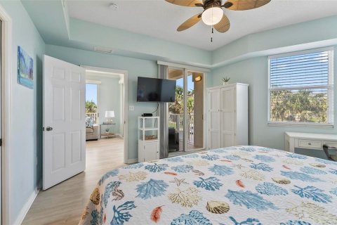 Condo in Palm Coast, Florida, 2 bedrooms  № 1789231 - photo 25