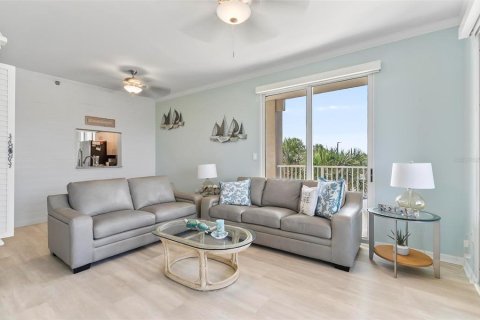 Condo in Palm Coast, Florida, 2 bedrooms  № 1789231 - photo 6