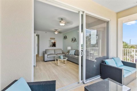 Condo in Palm Coast, Florida, 2 bedrooms  № 1789231 - photo 21