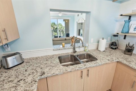 Condo in Palm Coast, Florida, 2 bedrooms  № 1789231 - photo 15