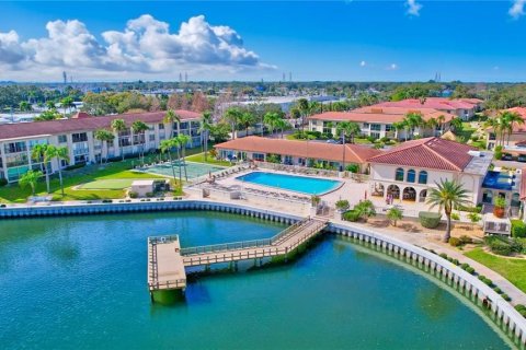 Condominio en alquiler en Clearwater, Florida, 1 dormitorio, 71.53 m2 № 1915231 - foto 22