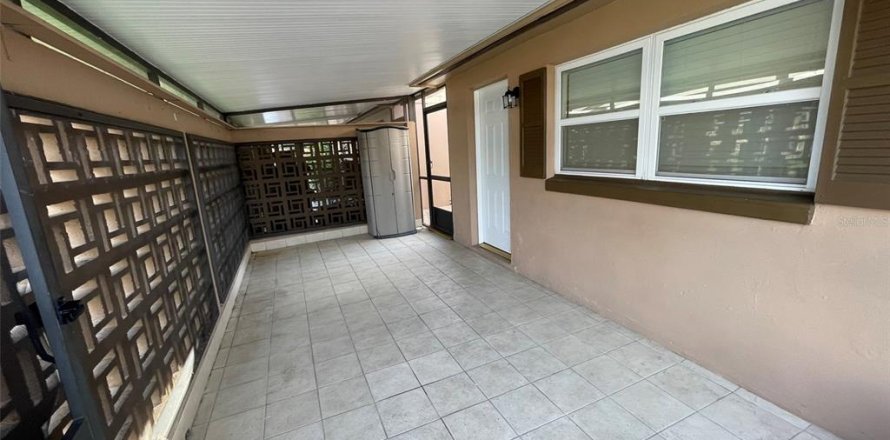 Condo in Casselberry, Florida, 1 bedroom № 1847088