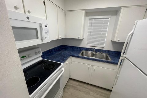 Condo in Casselberry, Florida, 1 bedroom  № 1847088 - photo 2