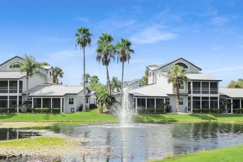 Condo à Sarasota, Floride, 2 chambres  № 2298806