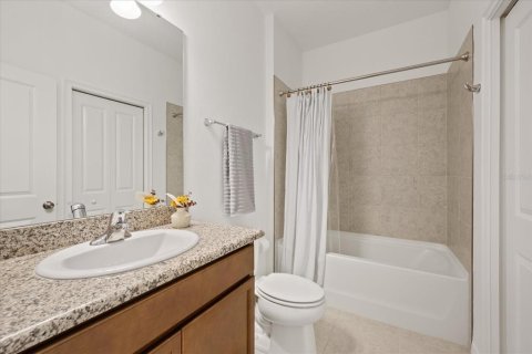 Villa ou maison à louer à Seffner, Floride: 4 chambres, 193.05 m2 № 1590093 - photo 11