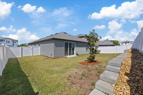 Villa ou maison à louer à Seffner, Floride: 4 chambres, 193.05 m2 № 1590093 - photo 23