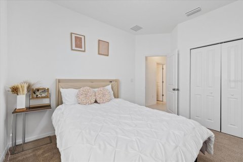 Villa ou maison à louer à Seffner, Floride: 4 chambres, 193.05 m2 № 1590093 - photo 9