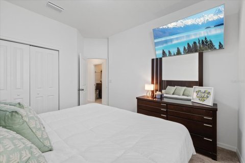Villa ou maison à louer à Seffner, Floride: 4 chambres, 193.05 m2 № 1590093 - photo 10