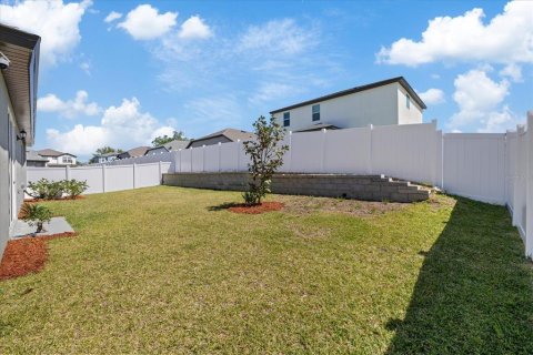 Villa ou maison à louer à Seffner, Floride: 4 chambres, 193.05 m2 № 1590093 - photo 24