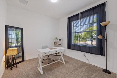 Villa ou maison à louer à Seffner, Floride: 4 chambres, 193.05 m2 № 1590093 - photo 4