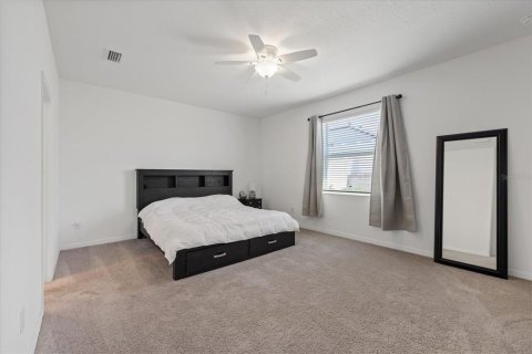 Villa ou maison à louer à Seffner, Floride: 4 chambres, 193.05 m2 № 1590093 - photo 19