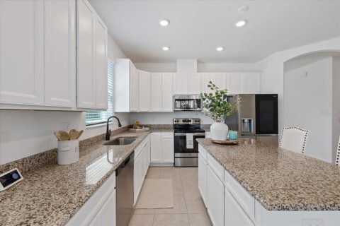 Villa ou maison à louer à Seffner, Floride: 4 chambres, 193.05 m2 № 1590093 - photo 13
