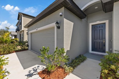 Villa ou maison à louer à Seffner, Floride: 4 chambres, 193.05 m2 № 1590093 - photo 2