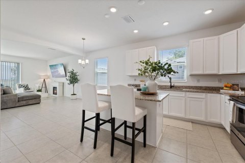 Villa ou maison à louer à Seffner, Floride: 4 chambres, 193.05 m2 № 1590093 - photo 12