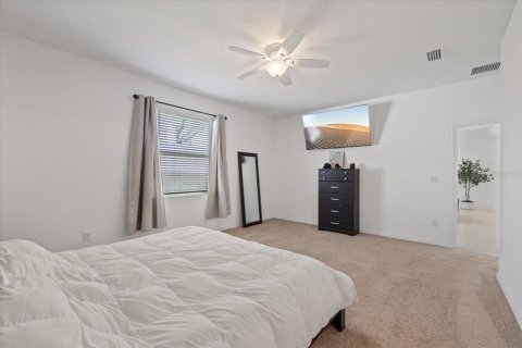 Villa ou maison à louer à Seffner, Floride: 4 chambres, 193.05 m2 № 1590093 - photo 21