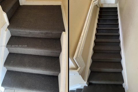 Купить таунхаус в Хомстед, Флорида 4 спальни, 150.32м2, № 2032991 - фото 18