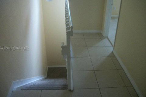 Купить таунхаус в Хомстед, Флорида 4 спальни, 150.32м2, № 2032991 - фото 19