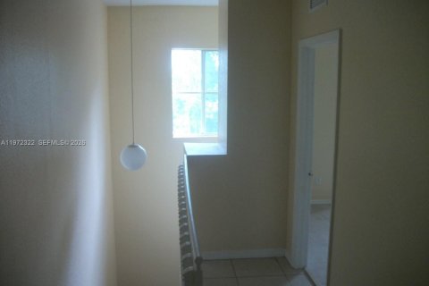 Купить таунхаус в Хомстед, Флорида 4 спальни, 150.32м2, № 2032991 - фото 26