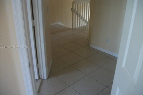 Купить таунхаус в Хомстед, Флорида 4 спальни, 150.32м2, № 2032991 - фото 27