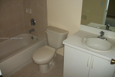 Купить таунхаус в Хомстед, Флорида 4 спальни, 150.32м2, № 2032991 - фото 24