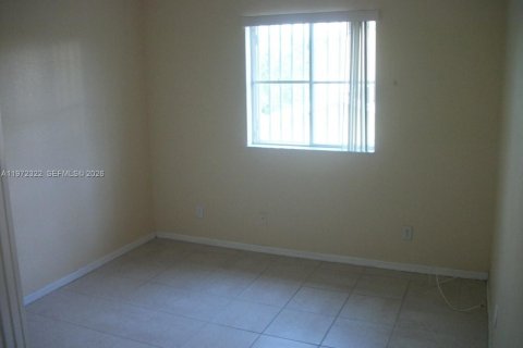 Купить таунхаус в Хомстед, Флорида 4 спальни, 150.32м2, № 2032991 - фото 30