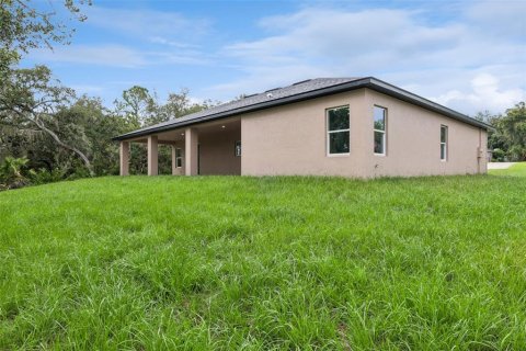 Villa ou maison à vendre à Deltona, Floride: 4 chambres, 212.84 m2 № 2280279 - photo 27