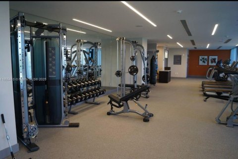 Снять в аренду квартиру в Дорал, Флорида 1 спальня, 96.62м2, № 1878513 - фото 18