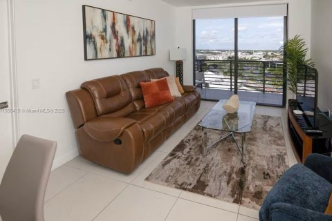 Снять в аренду квартиру в Дорал, Флорида 1 спальня, 96.62м2, № 1878513 - фото 7